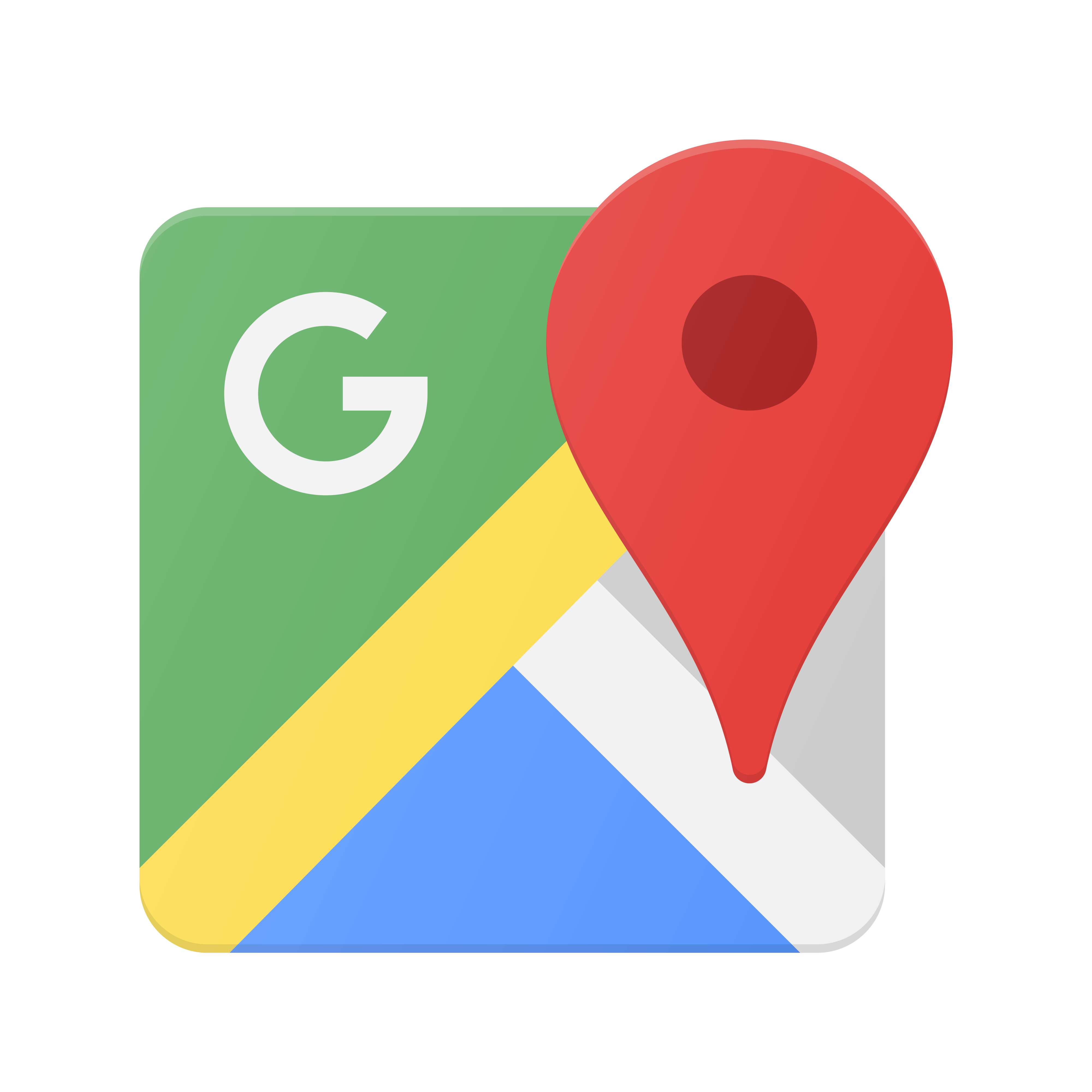 Google Maps