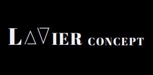 LaVier Concept Logo